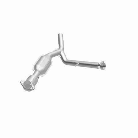 06-07 Mark LT P/S OEM Direct-Fit Catalytic Converter 49706 Magnaflow