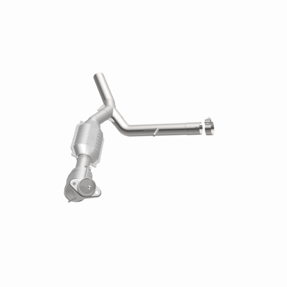 06-07 Mark LT P/S OEM Direct-Fit Catalytic Converter 49706 Magnaflow - Catalytic Converters Car Part People