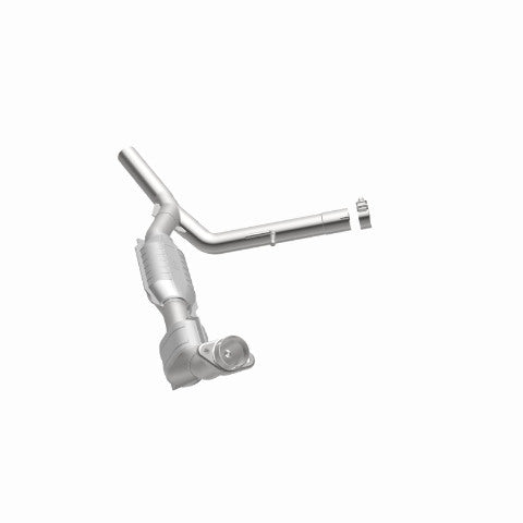 06-07 Mark LT P/S OEM Direct-Fit Catalytic Converter 49706 Magnaflow