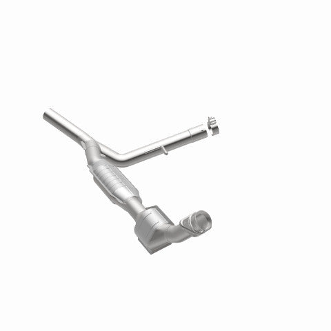 06-07 Mark LT P/S OEM Direct-Fit Catalytic Converter 49706 Magnaflow