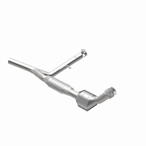 06-07 Mark LT P/S OEM Direct-Fit Catalytic Converter 49706 Magnaflow