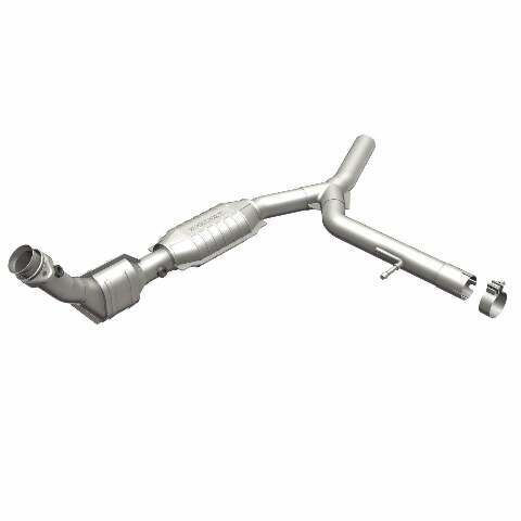 06-07 Mark LT P/S OEM Direct-Fit Catalytic Converter 49706 Magnaflow