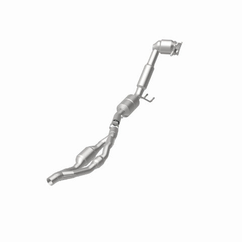 2008-2009 Audi TT Direct-Fit Catalytic Converter 49715 Magnaflow
