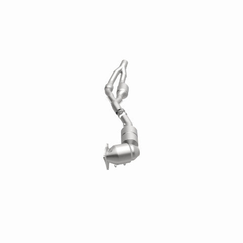 2008-2009 Audi TT Direct-Fit Catalytic Converter 49715 Magnaflow