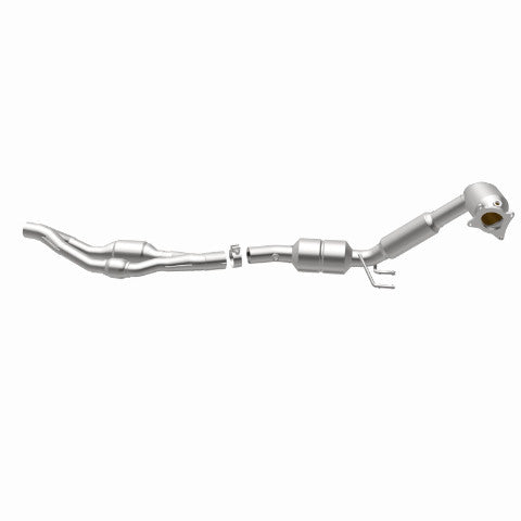2008-2009 Audi TT Direct-Fit Catalytic Converter 49715 Magnaflow
