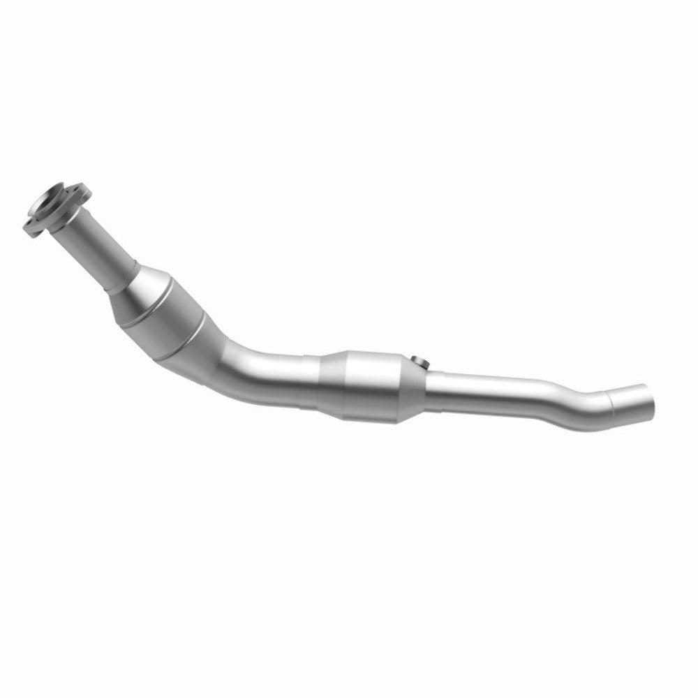 05-08 LR3/RR Sport D/S OEM Direct-Fit Catalytic Converter 49718 Magnaflow - Catalytic Converters Car Part People