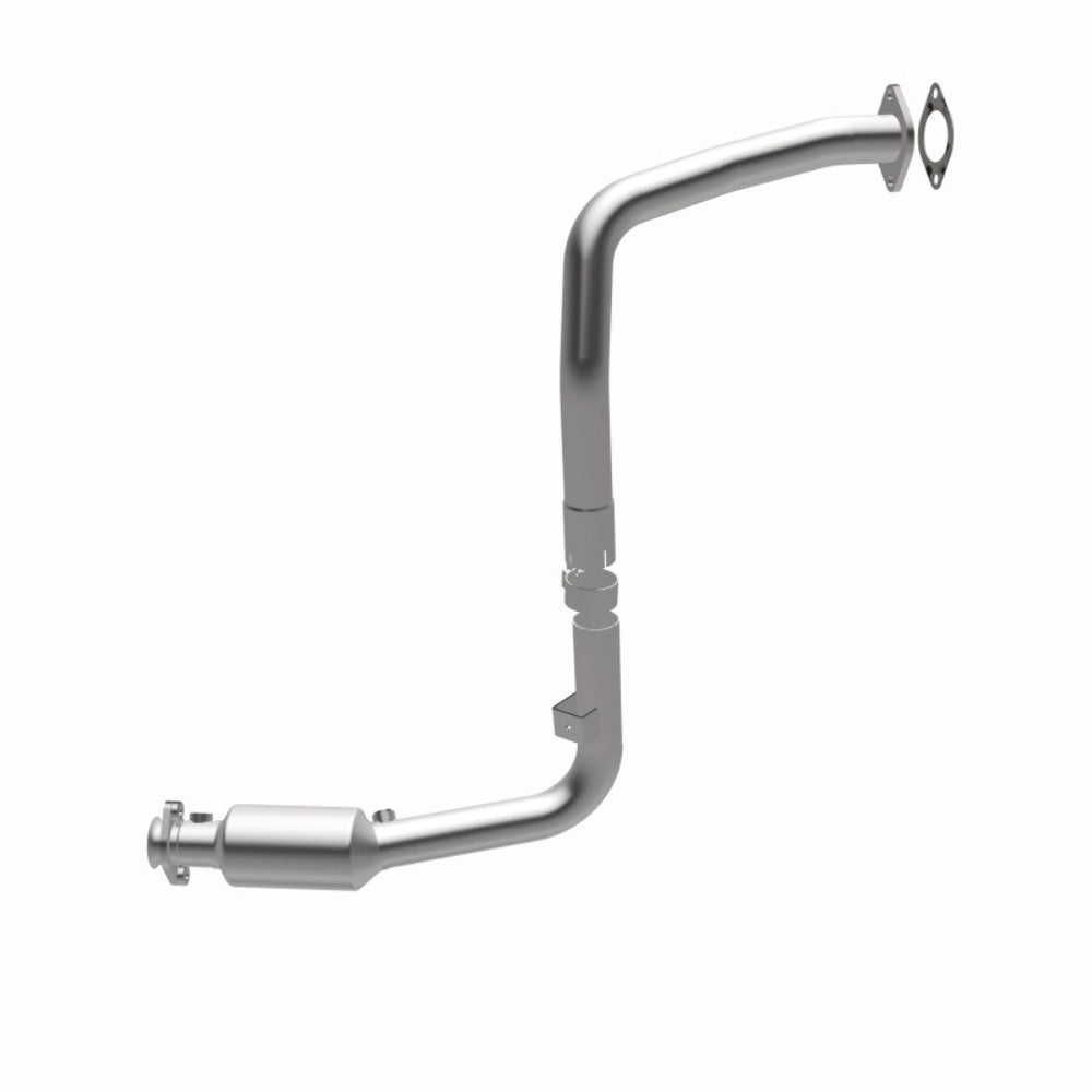 05-08 LR3/RR Sport PS OEM Direct-Fit Catalytic Converter 49719 Magnaflow - Catalytic Converters Car Part People