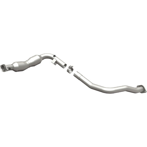 05-08 LR3/RR Sport PS OEM Direct-Fit Catalytic Converter 49719 Magnaflow