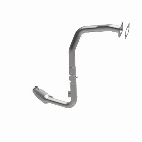 05-08 LR3/RR Sport PS OEM Direct-Fit Catalytic Converter 49719 Magnaflow