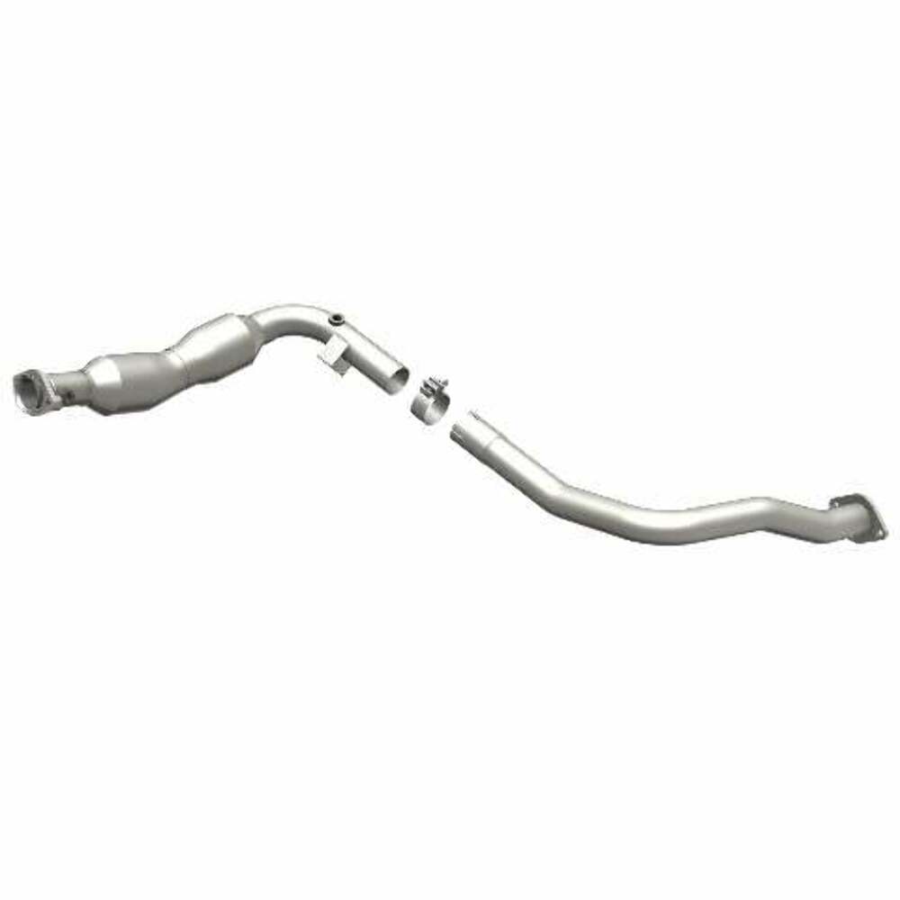 05-08 LR3/RR Sport PS OEM Direct-Fit Catalytic Converter 49719 Magnaflow - Catalytic Converters Car Part People
