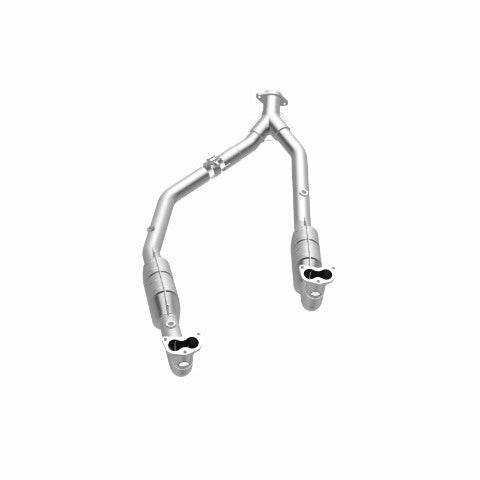 99-04 LR Discovery V8 OEM Direct-Fit Catalytic Converter 49720 Magnaflow