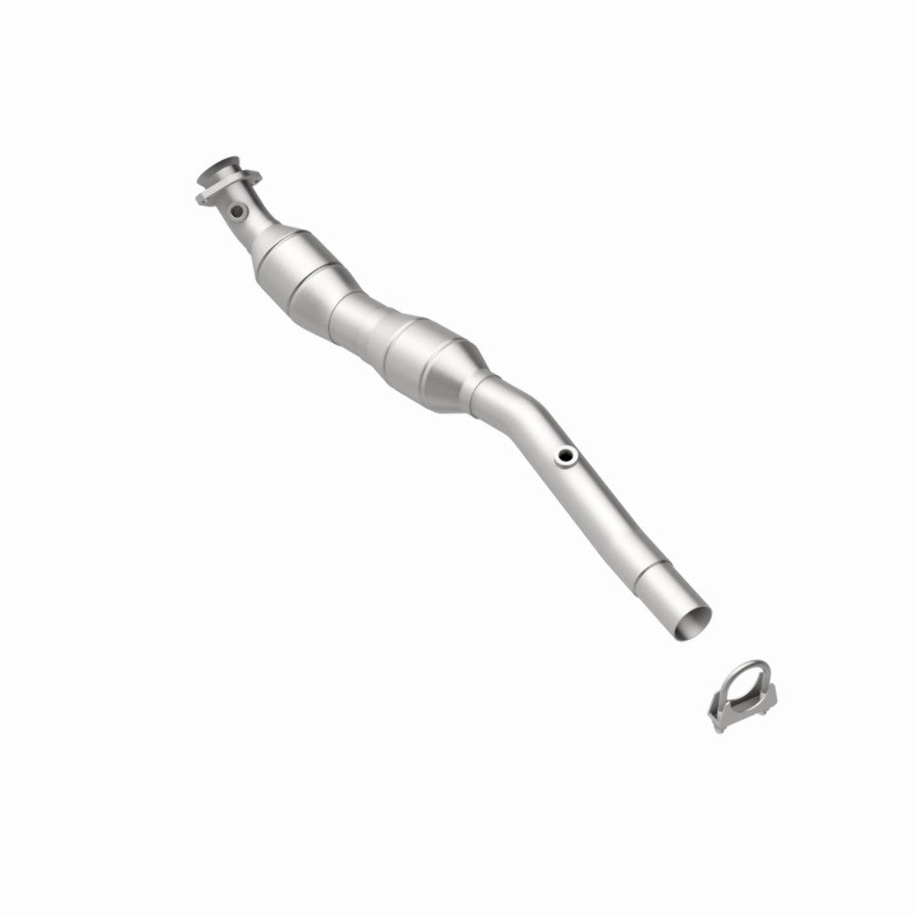 03-05 R Rover HSE4.4 P/S OE Direct-Fit Catalytic Converter 49722 Magnaflow