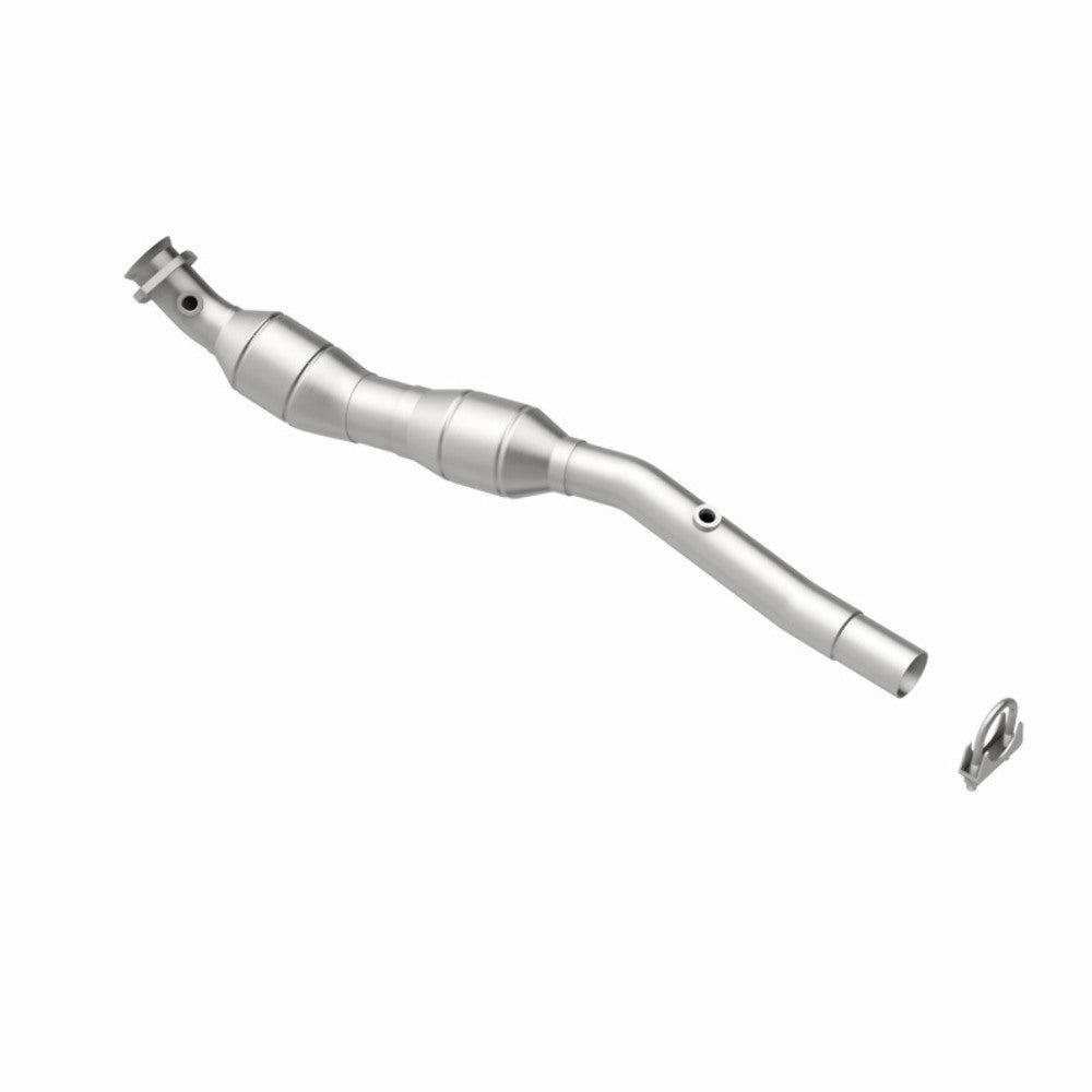 03-05 R Rover HSE4.4 P/S OE Direct-Fit Catalytic Converter 49722 Magnaflow