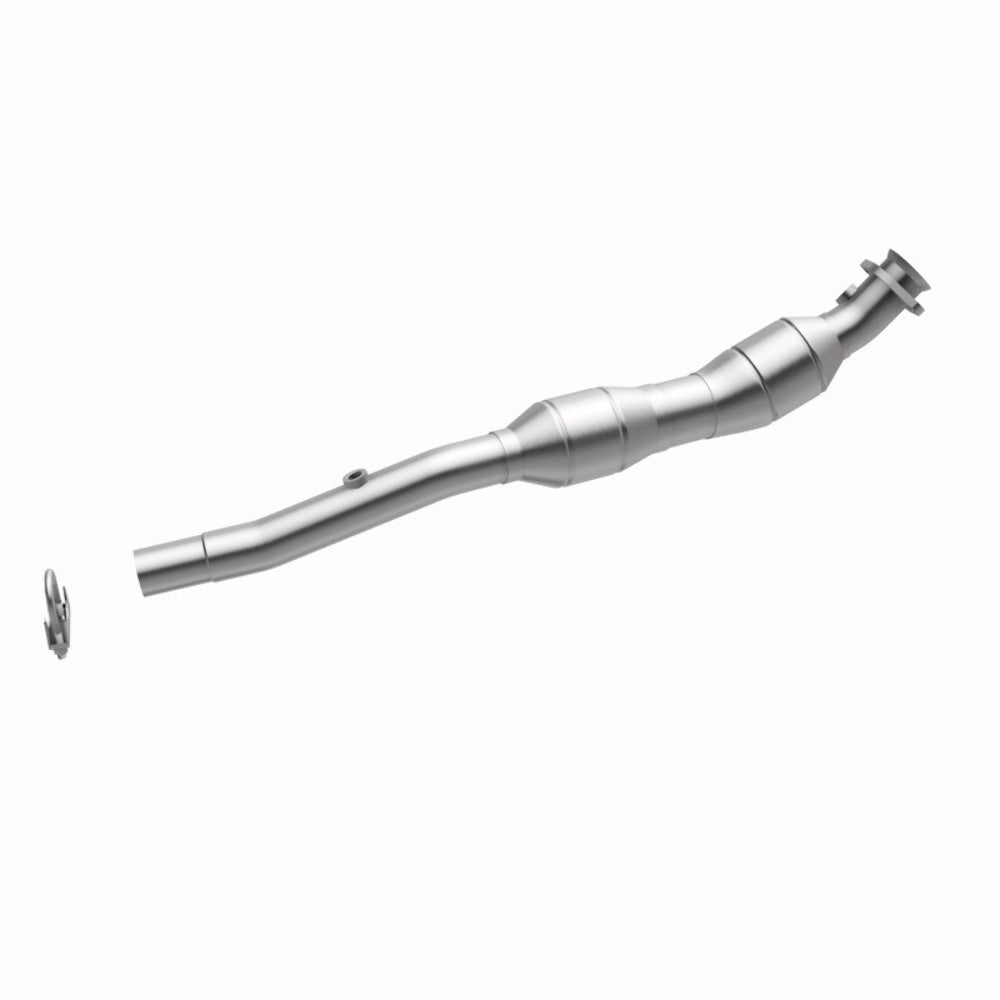 03-05 R Rover HSE4.4 P/S OE Direct-Fit Catalytic Converter 49722 Magnaflow