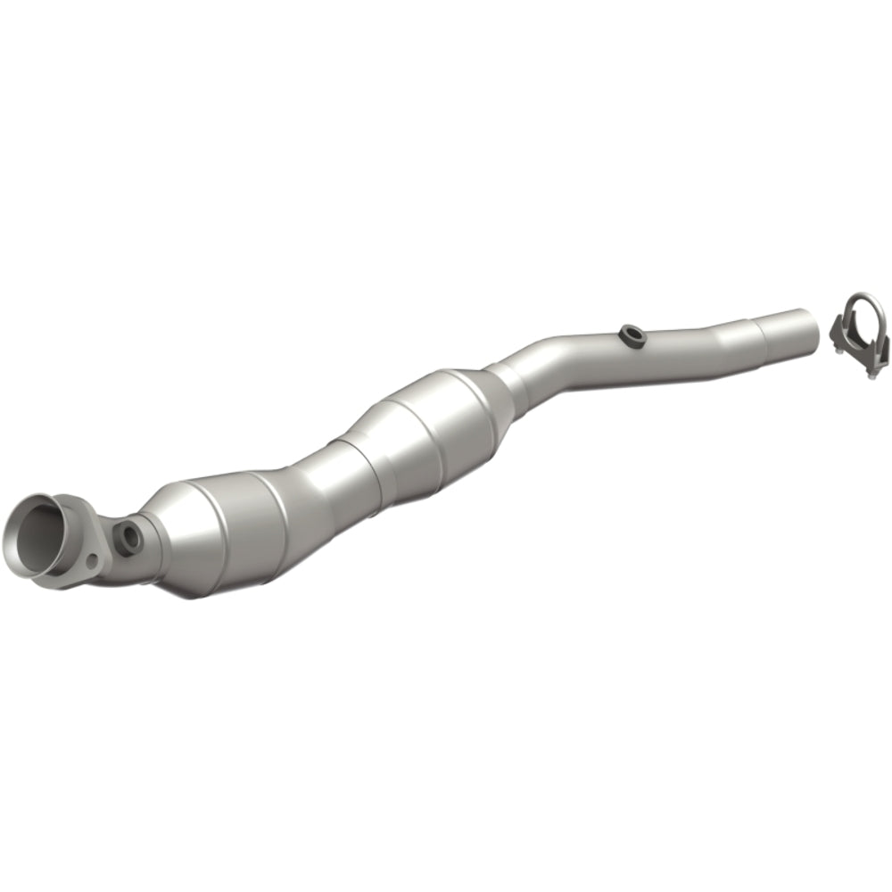 03-05 R Rover HSE4.4 P/S OE Direct-Fit Catalytic Converter 49722 Magnaflow