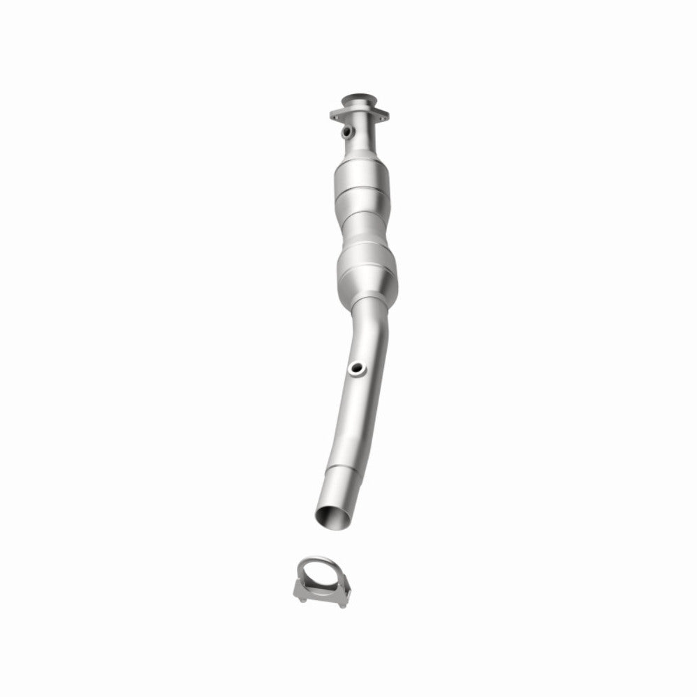 03-05 R Rover HSE4.4 P/S OE Direct-Fit Catalytic Converter 49722 Magnaflow
