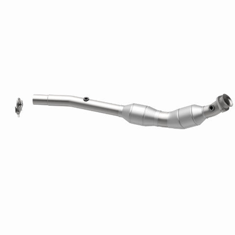 03-05 R Rover HSE4.4 D/S OE Direct-Fit Catalytic Converter 49724 Magnaflow
