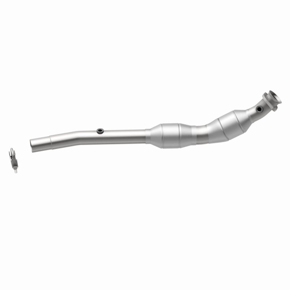 03-05 R Rover HSE4.4 D/S OE Direct-Fit Catalytic Converter 49724 Magnaflow - Catalytic Converters Car Part People