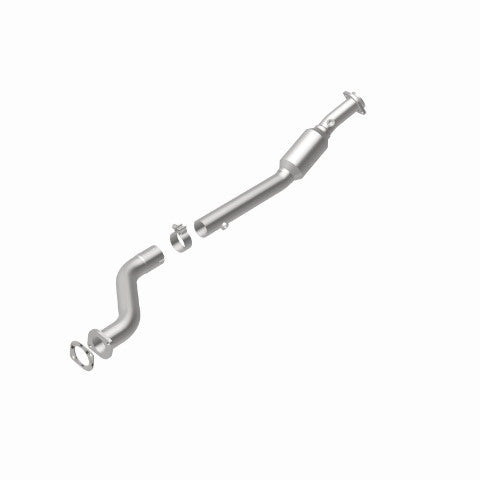 2005-2006 Pontiac GTO Direct-Fit Catalytic Converter 49731 Magnaflow