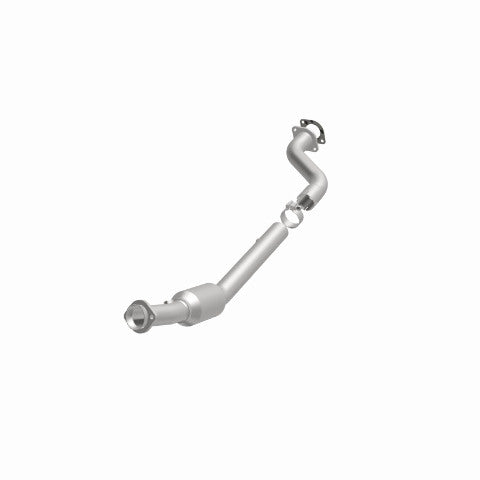 2005-2006 Pontiac GTO Direct-Fit Catalytic Converter 49731 Magnaflow
