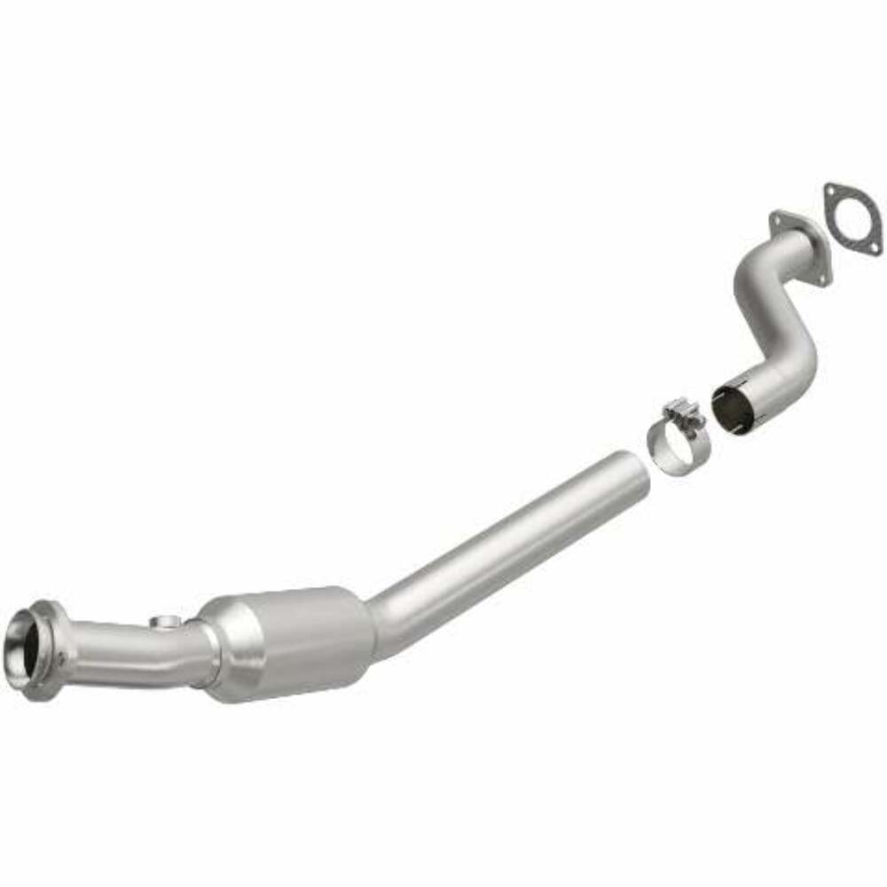 2005-2006 Pontiac GTO Direct-Fit Catalytic Converter 49731 Magnaflow - Catalytic Converters Car Part People