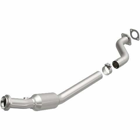 2005-2006 Pontiac GTO Direct-Fit Catalytic Converter 49731 Magnaflow