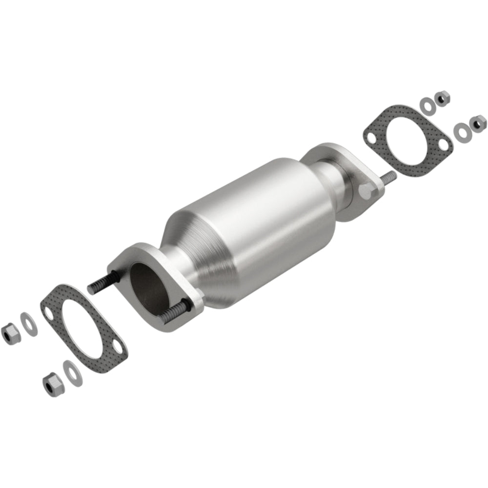 09-10 Hyundai Genesis 4.6L Direct-Fit Catalytic Converter 49740 Magnaflow