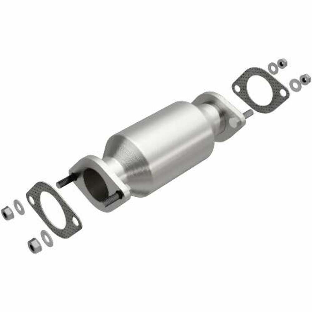 09-10 Hyundai Genesis 4.6L Direct-Fit Catalytic Converter 49740 Magnaflow