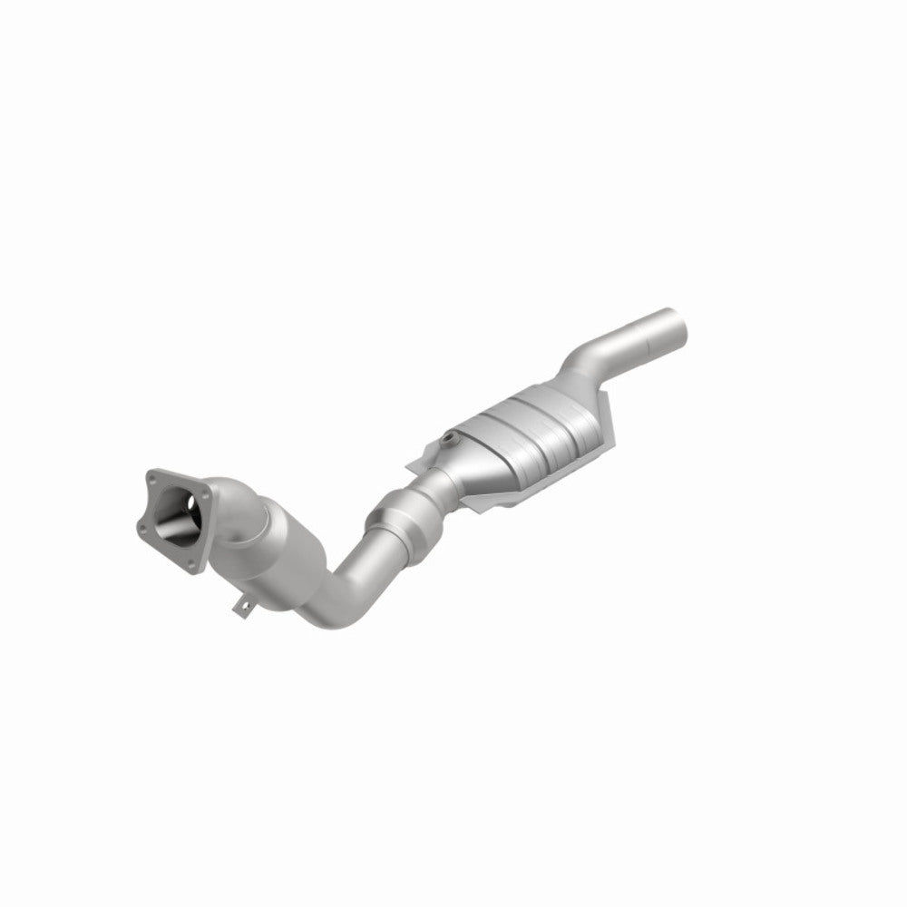 03-04 Audi RS6 4.2L D/S Direct-Fit Catalytic Converter 49742 Magnaflow