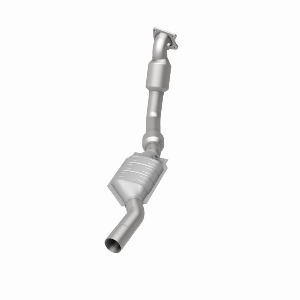 03-04 Audi RS6 4.2L D/S Direct-Fit Catalytic Converter 49742 Magnaflow