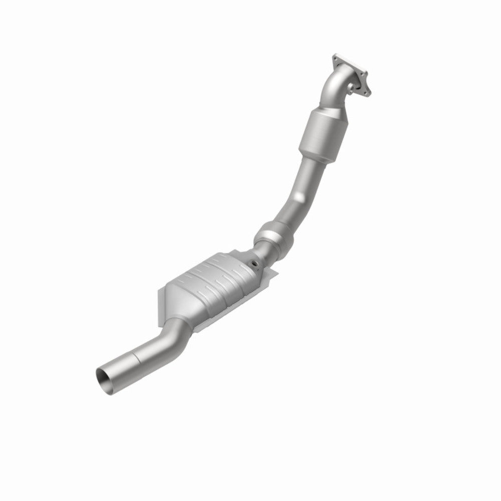 03-04 Audi RS6 4.2L D/S Direct-Fit Catalytic Converter 49742 Magnaflow