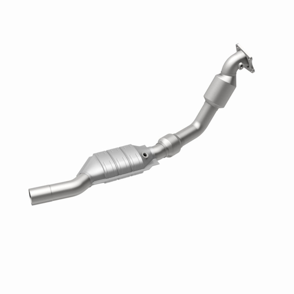 03-04 Audi RS6 4.2L D/S Direct-Fit Catalytic Converter 49742 Magnaflow