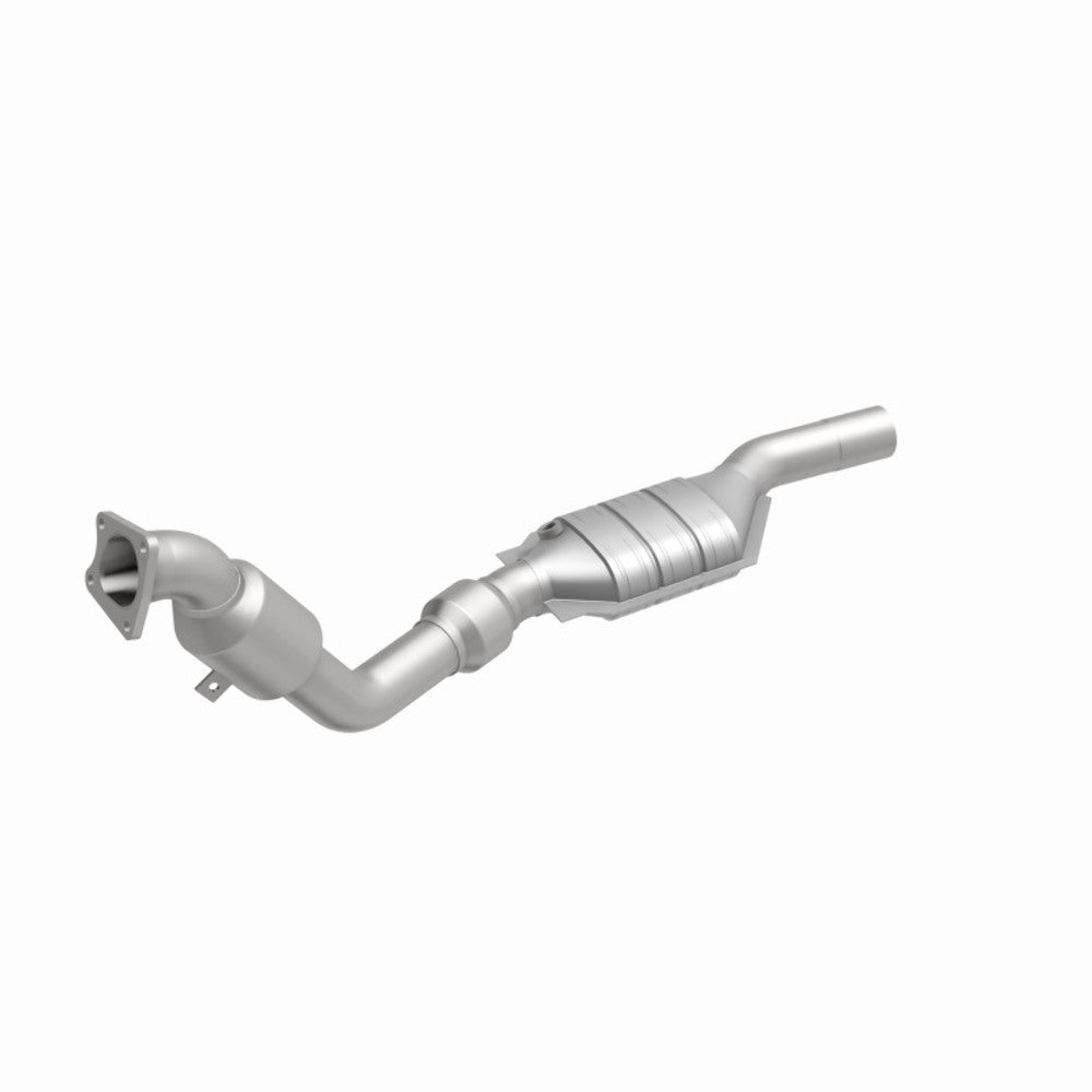 03-04 Audi RS6 4.2L D/S Direct-Fit Catalytic Converter 49742 Magnaflow