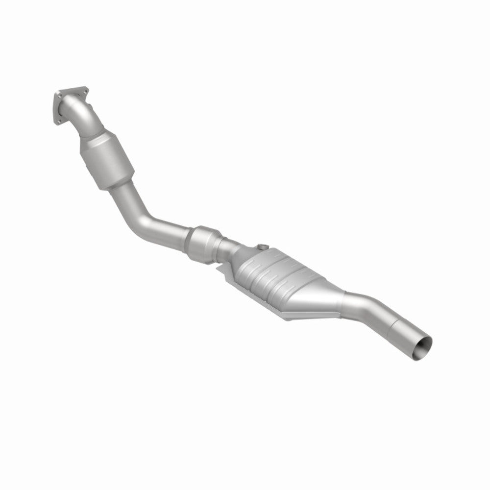 03-04 Audi RS6 4.2L D/S Direct-Fit Catalytic Converter 49742 Magnaflow