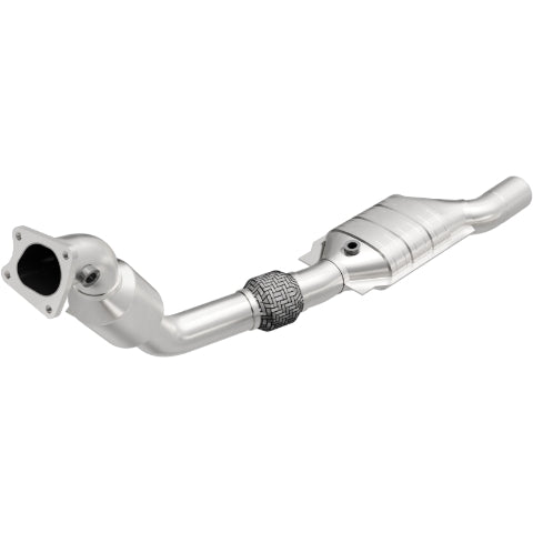 03-04 Audi RS6 4.2L P/S Direct-Fit Catalytic Converter 49743 Magnaflow