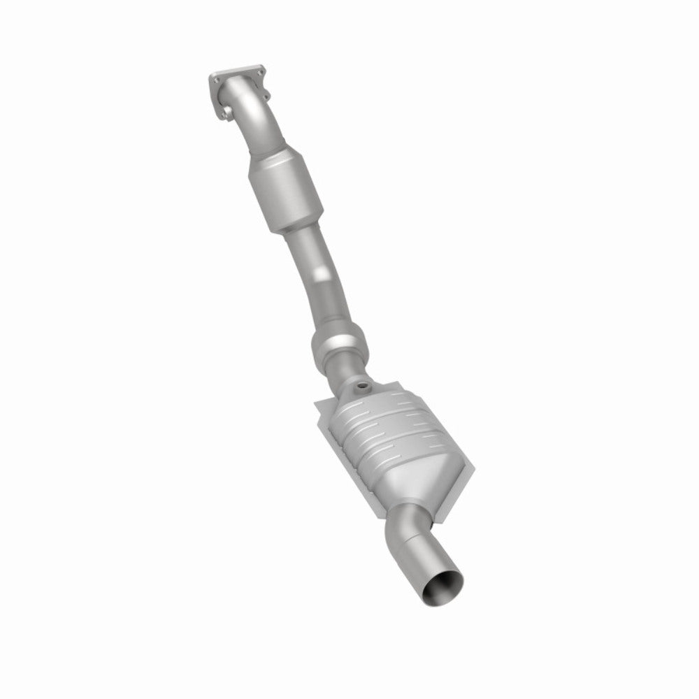 03-04 Audi RS6 4.2L P/S Direct-Fit Catalytic Converter 49743 Magnaflow - Catalytic Converters Car Part People