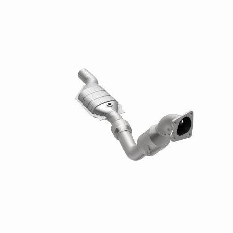 03-04 Audi RS6 4.2L P/S Direct-Fit Catalytic Converter 49743 Magnaflow