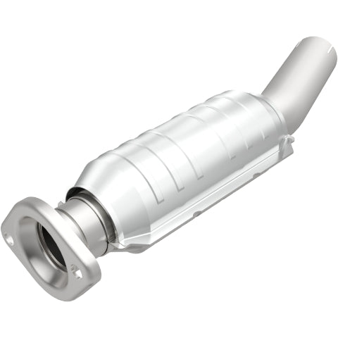 06-10 Toyota Rav4 3.5L Direct-Fit Catalytic Converter 49749 Magnaflow