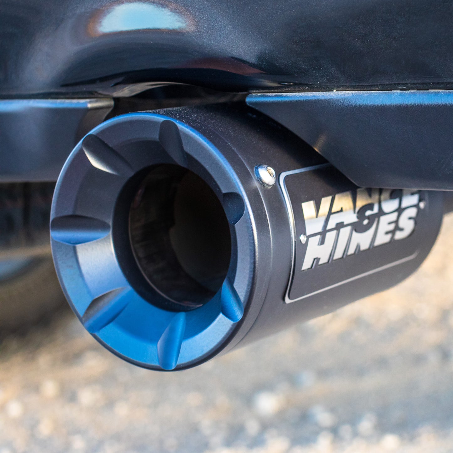 2019-2024 Ram 1500 Cat Back Performance Exhaust System 5.7L V8 49753-VAH