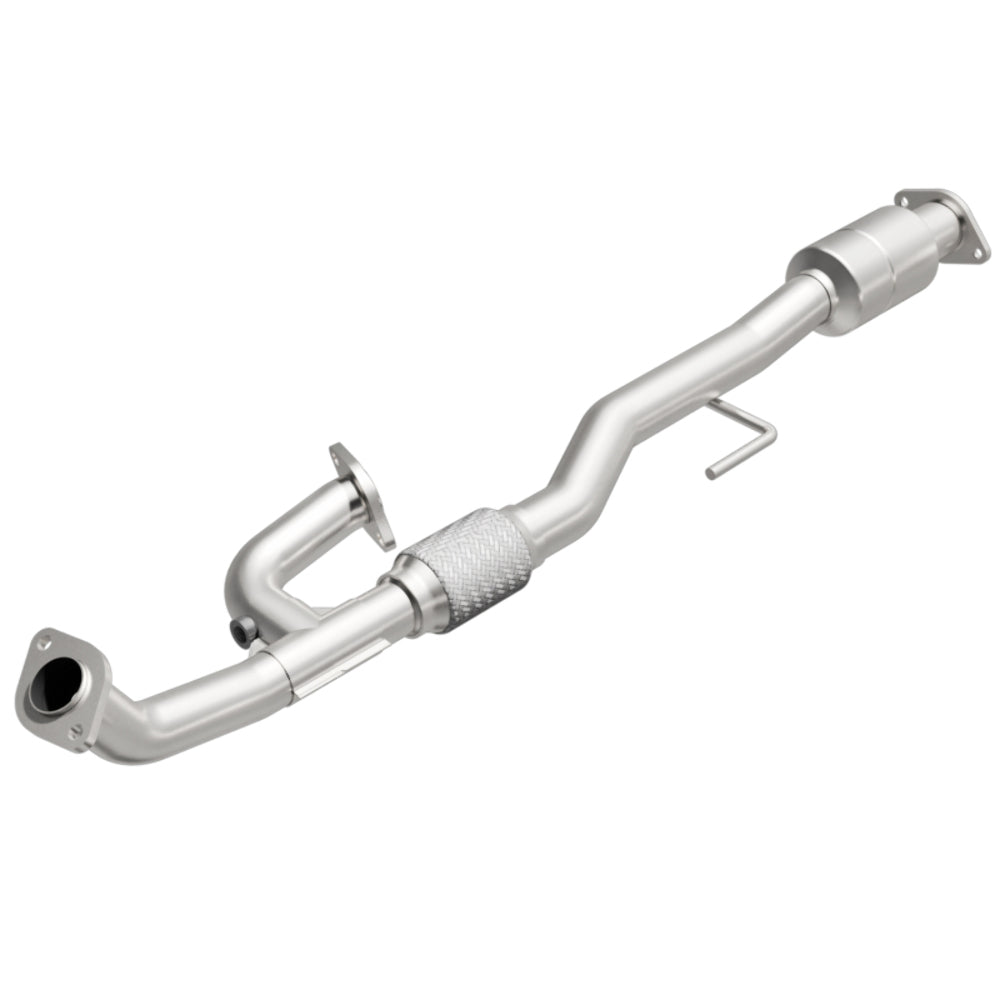 04-06 Lexus ES330 3.3L Direct-Fit Catalytic Converter 49754 Magnaflow