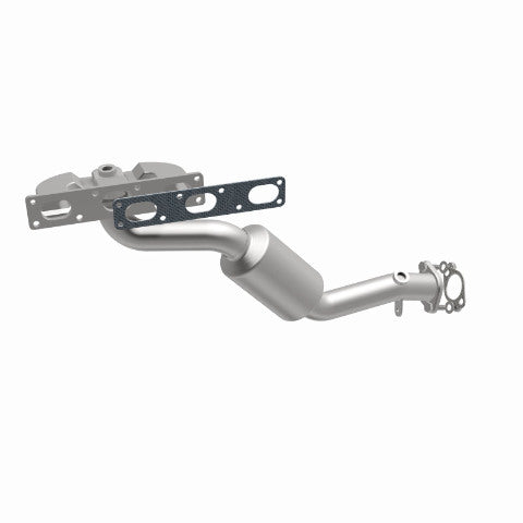 2001-2006 BMW 325Ci Direct-Fit Catalytic Converter 49758 Magnaflow