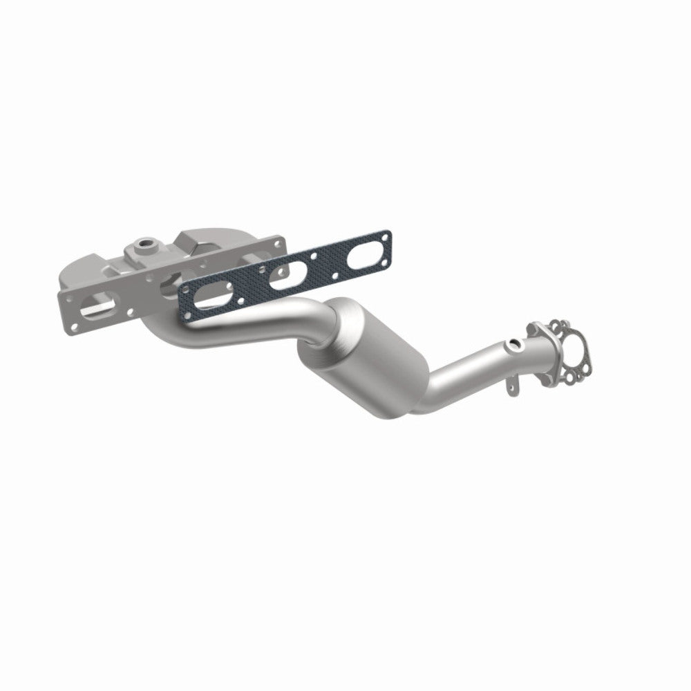 2001-2006 BMW 325Ci Direct-Fit Catalytic Converter 49758 Magnaflow - Catalytic Converters Car Part People