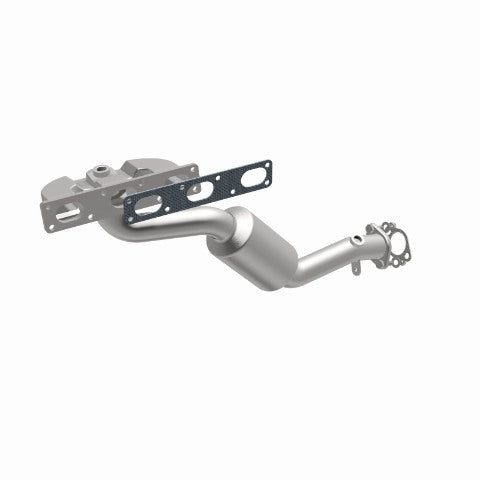 2001-2006 BMW 325Ci Direct-Fit Catalytic Converter 49758 Magnaflow