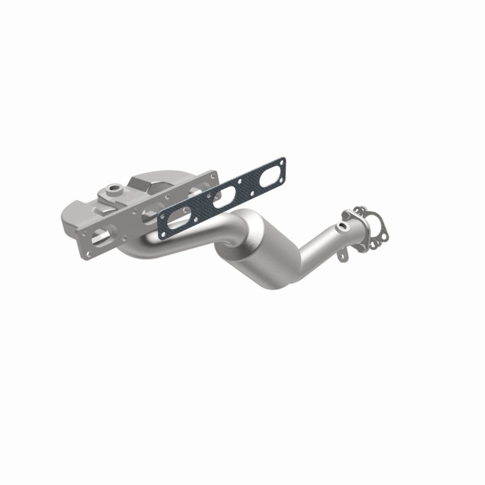 2001-2006 BMW 325Ci Direct-Fit Catalytic Converter 49758 Magnaflow - Catalytic Converters Car Part People