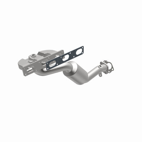 2001-2006 BMW 325Ci Direct-Fit Catalytic Converter 49758 Magnaflow