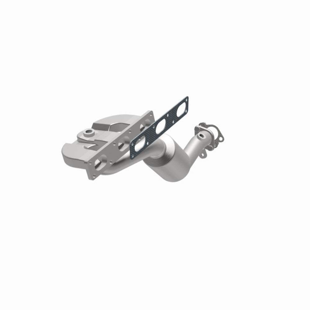 2001-2006 BMW 325Ci Direct-Fit Catalytic Converter 49758 Magnaflow - Catalytic Converters Car Part People
