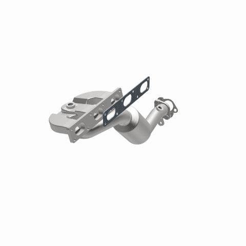 2001-2006 BMW 325Ci Direct-Fit Catalytic Converter 49758 Magnaflow