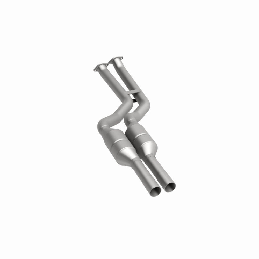 2003 BMW 325Ci Direct-Fit Catalytic Converter 49760 Magnaflow
