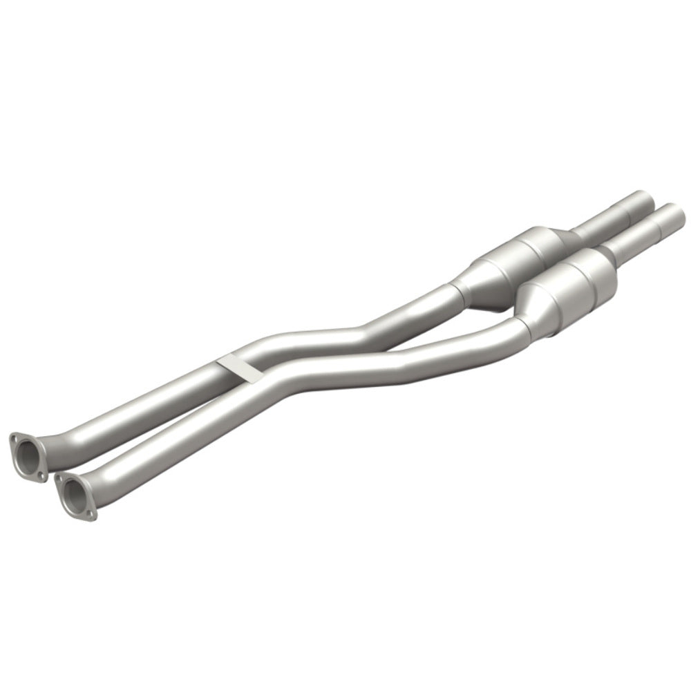 2003 BMW 325Ci Direct-Fit Catalytic Converter 49760 Magnaflow