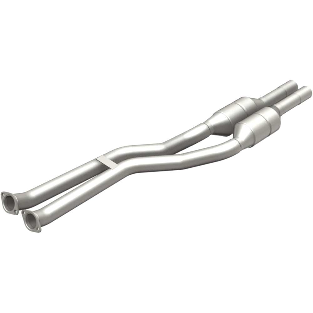 2003 BMW 325Ci Direct-Fit Catalytic Converter 49760 Magnaflow